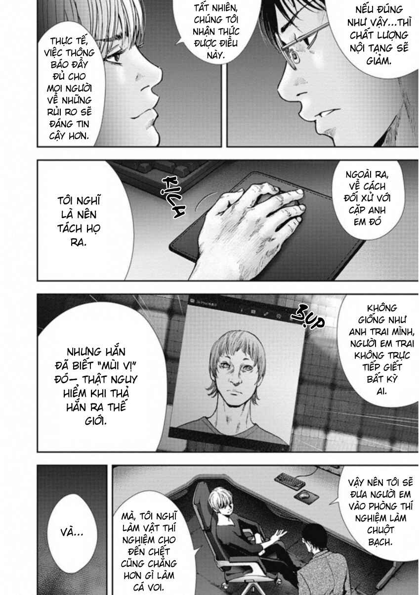 Chapter 129 - Page 8