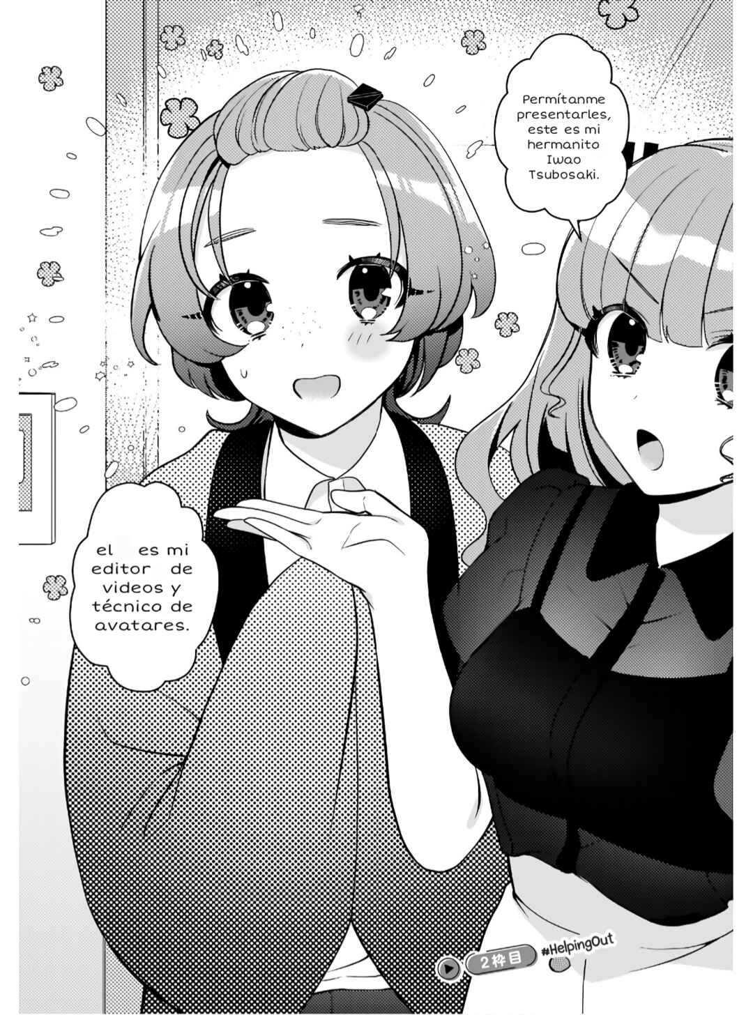 Chapter 2 - Page 6