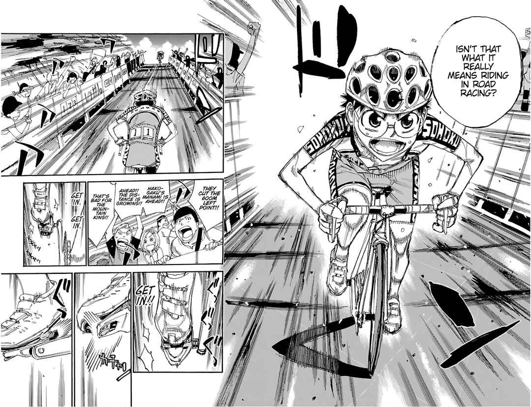 Chapter 533 - Page 15