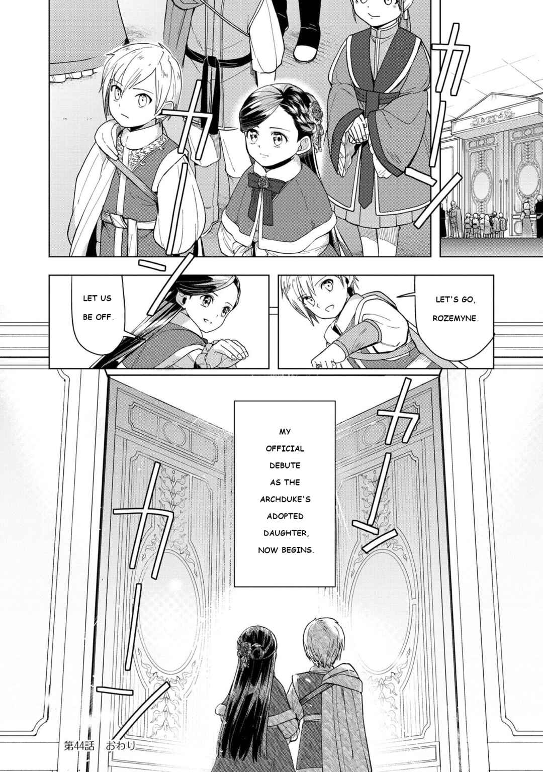 Chapter 44 - Page 30