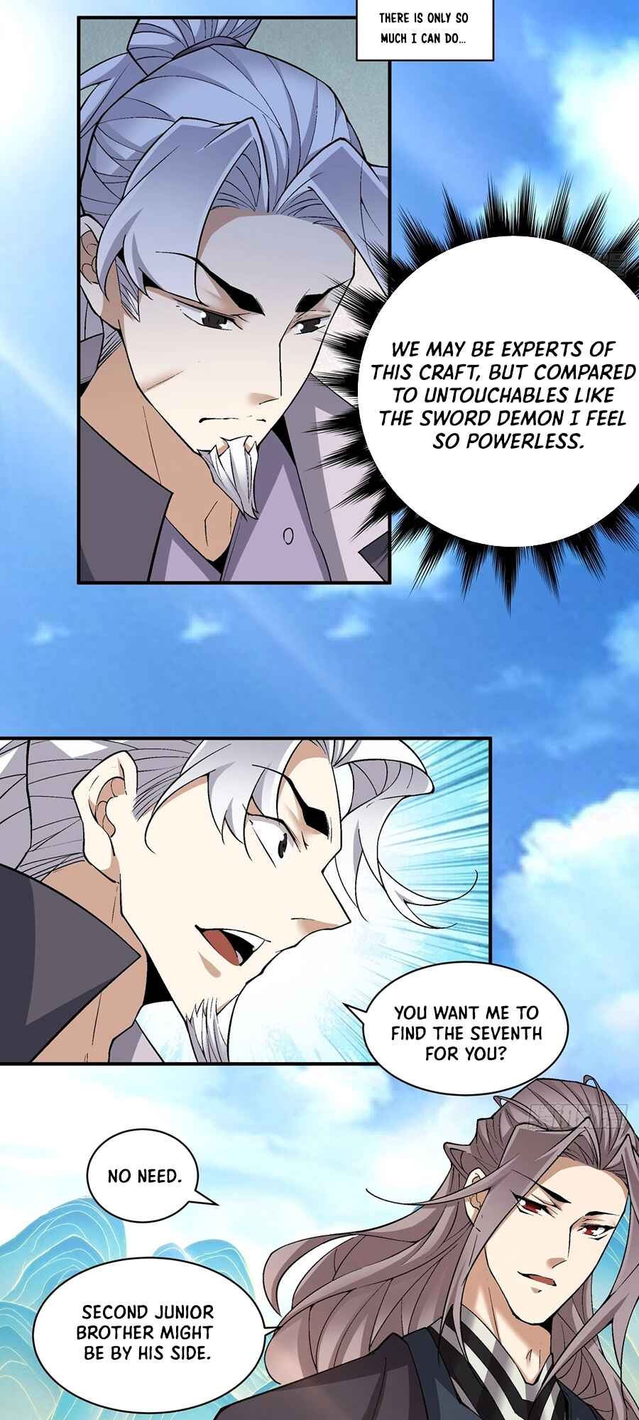 Chapter 245 - Page 10