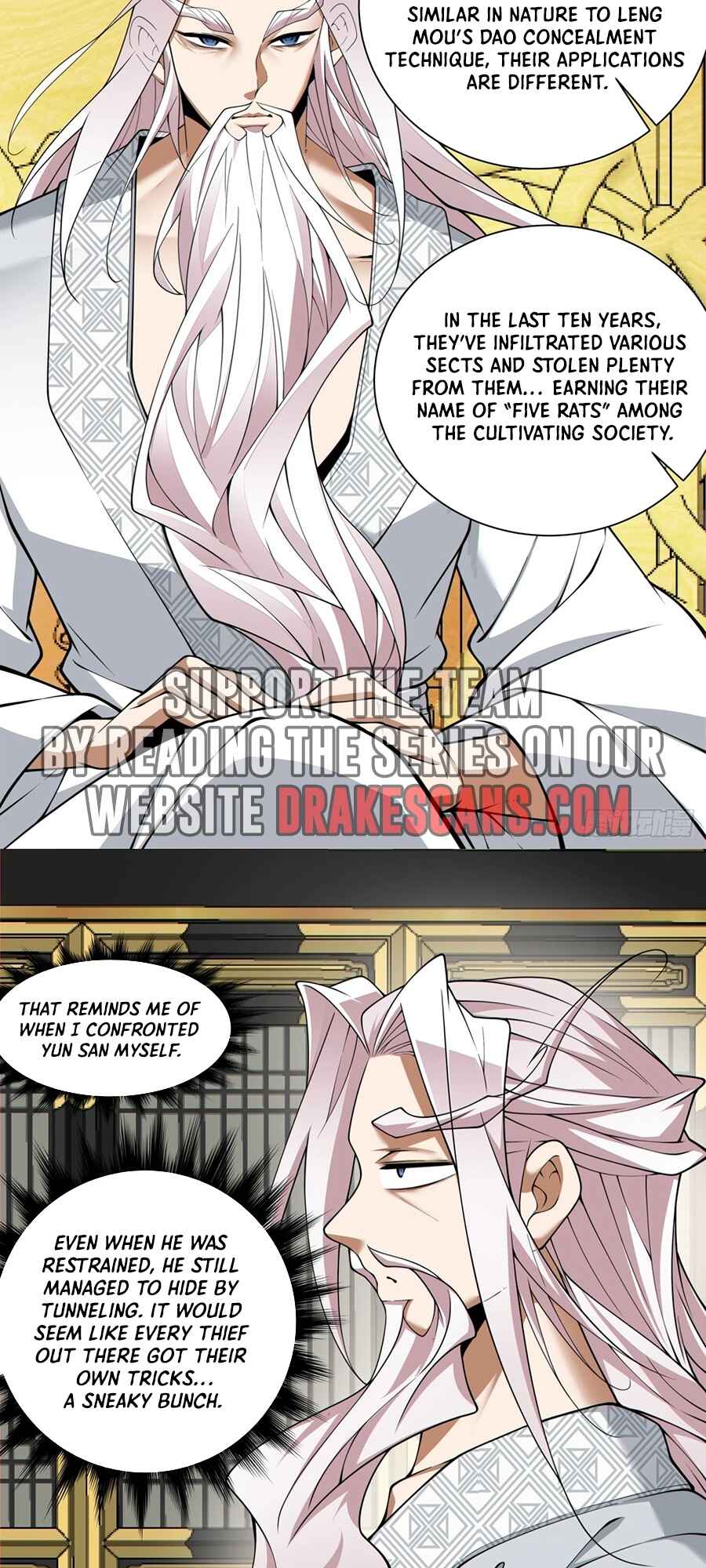 Chapter 245 - Page 20
