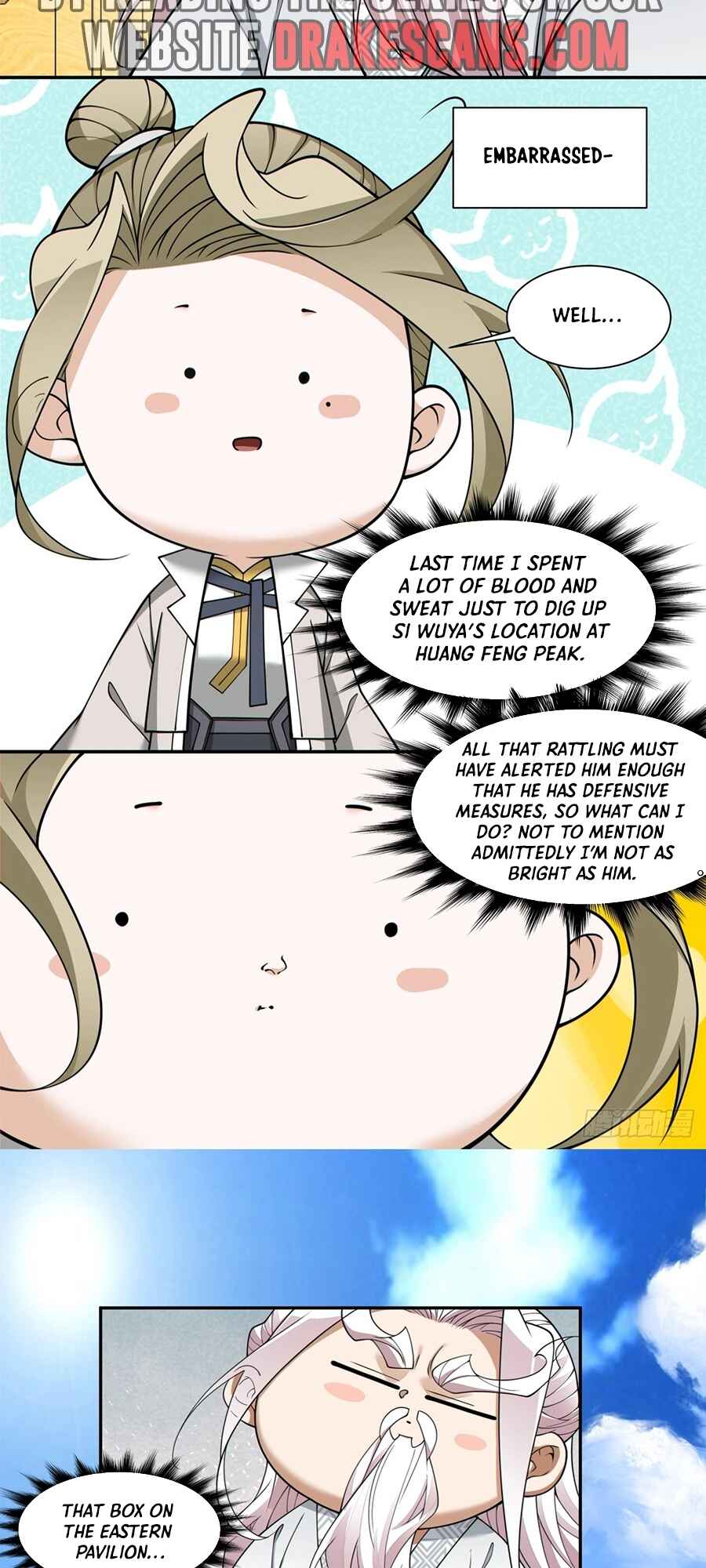 Chapter 245 - Page 27