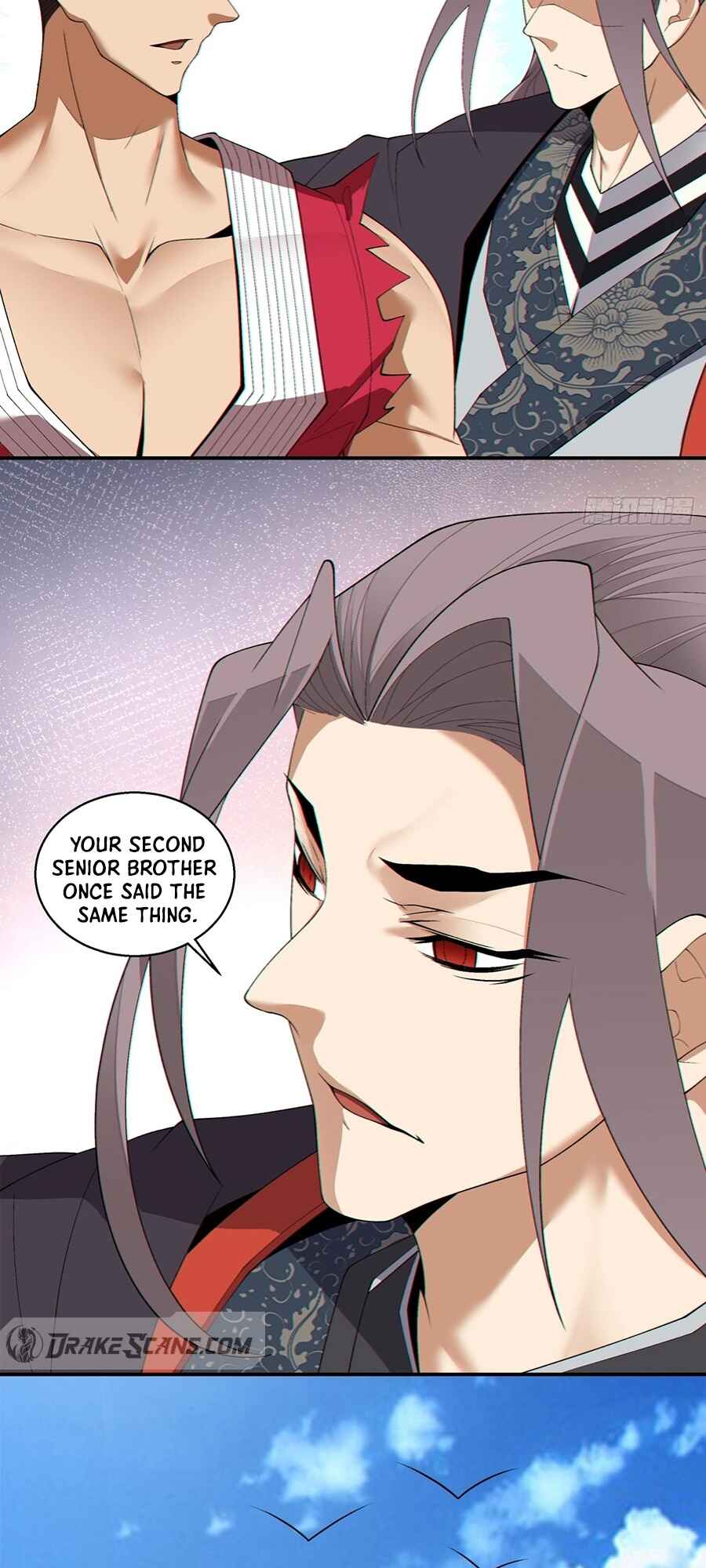 Chapter 245 - Page 3