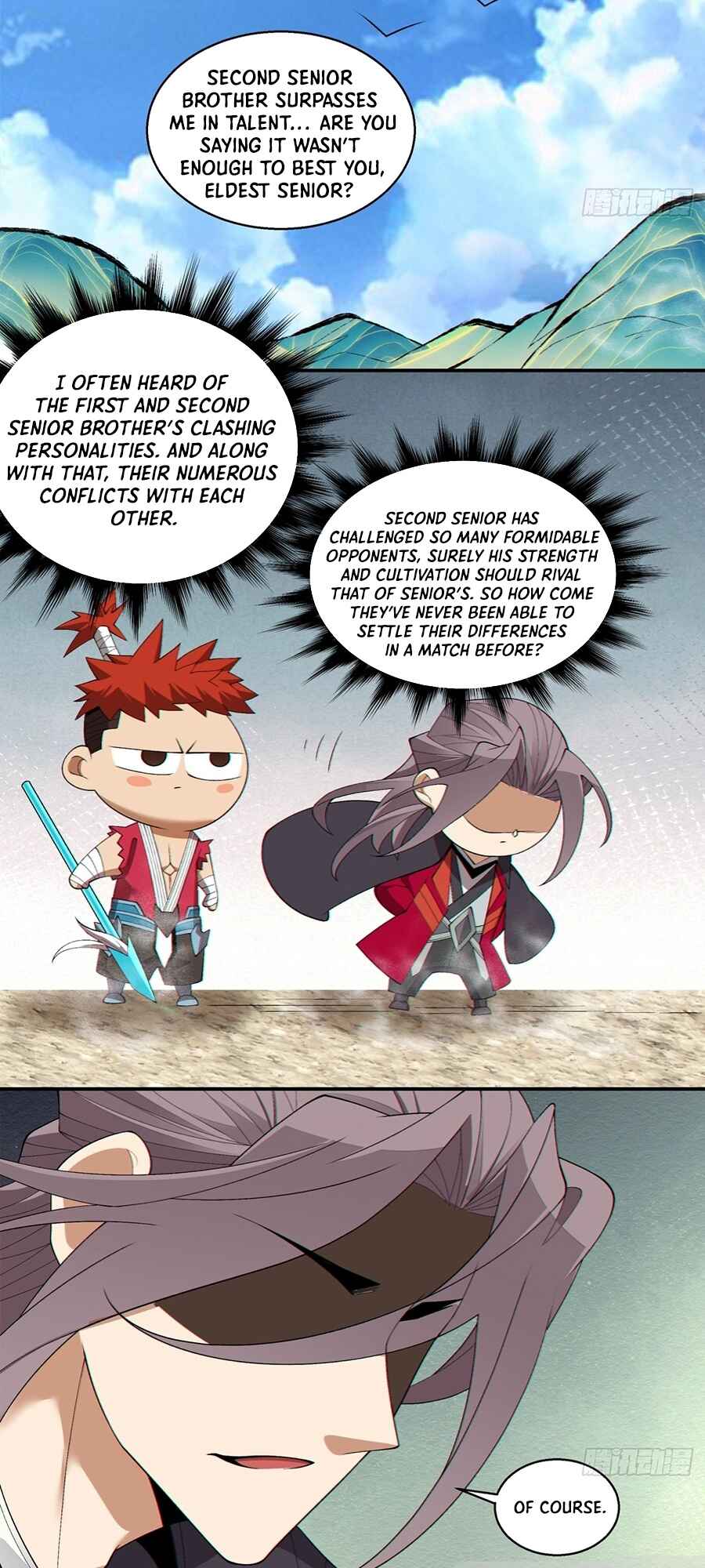 Chapter 245 - Page 4