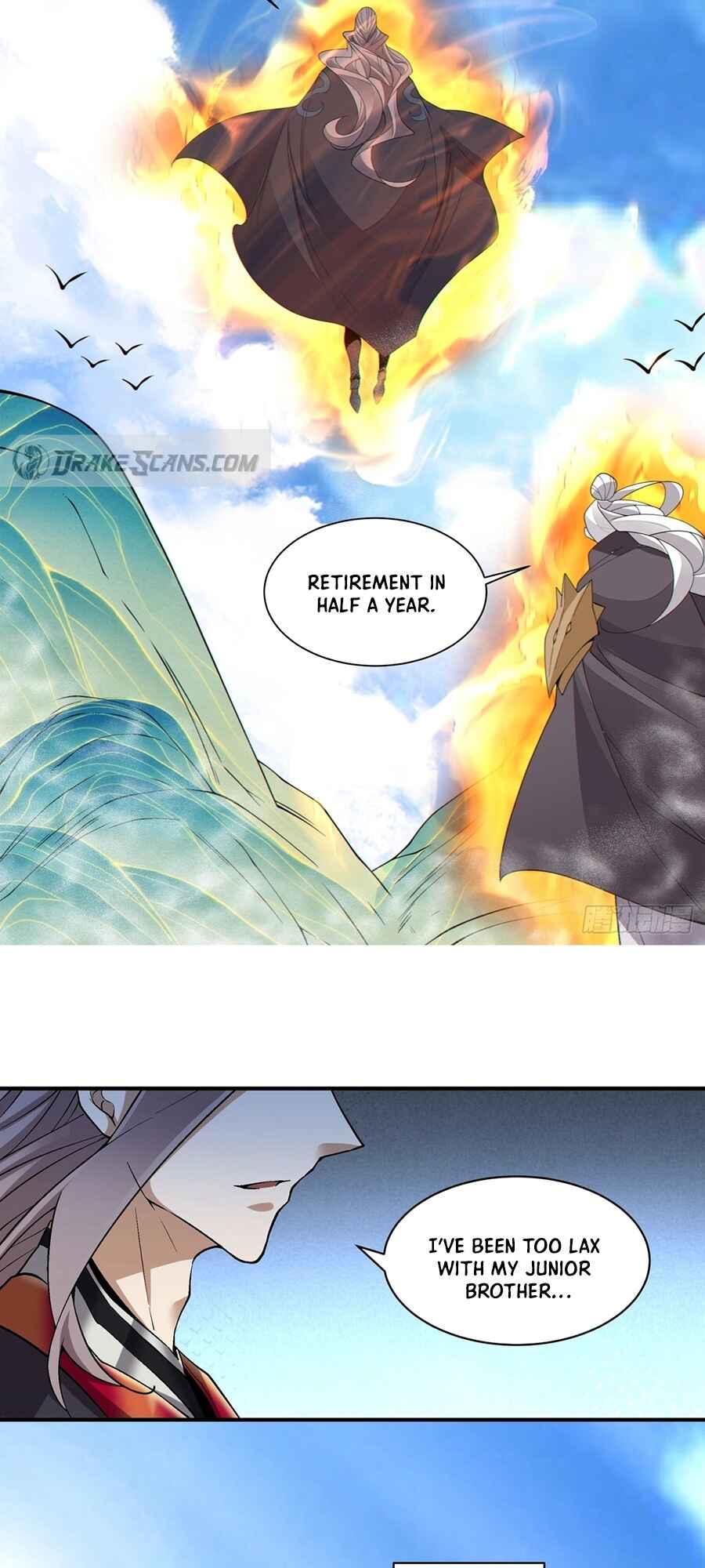 Chapter 245 - Page 9