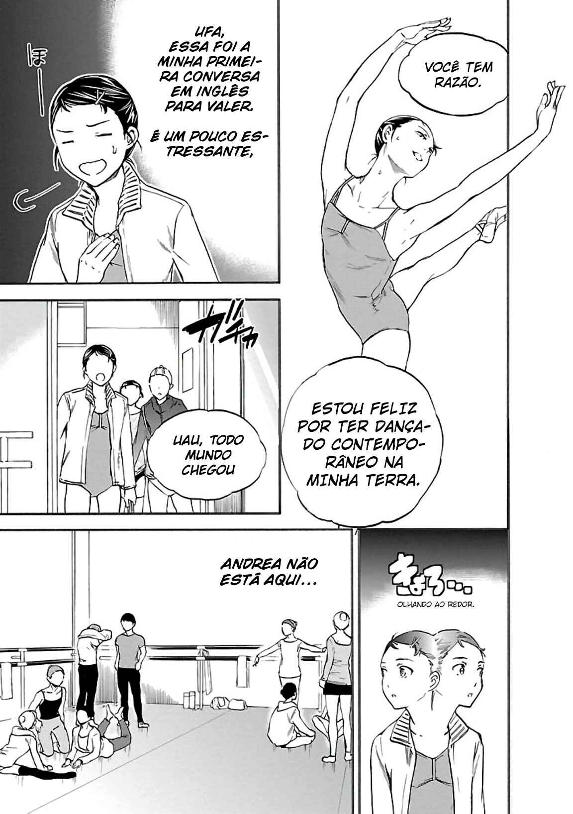Chapter 51 - Page 32