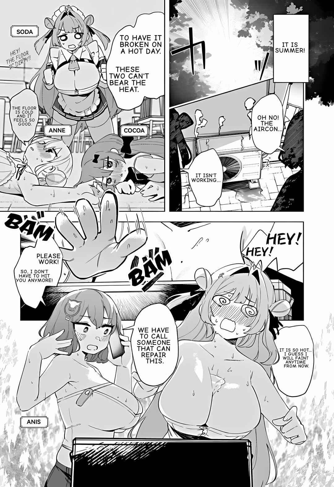 Chapter 17 - Page 1
