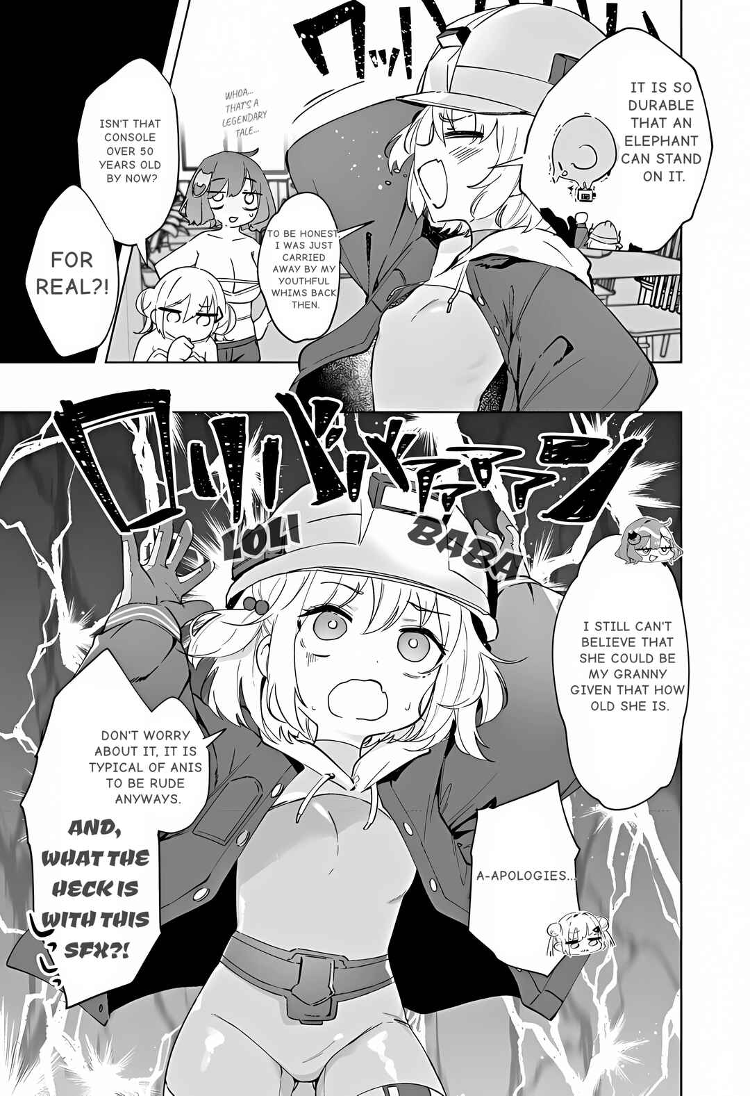Chapter 17 - Page 5