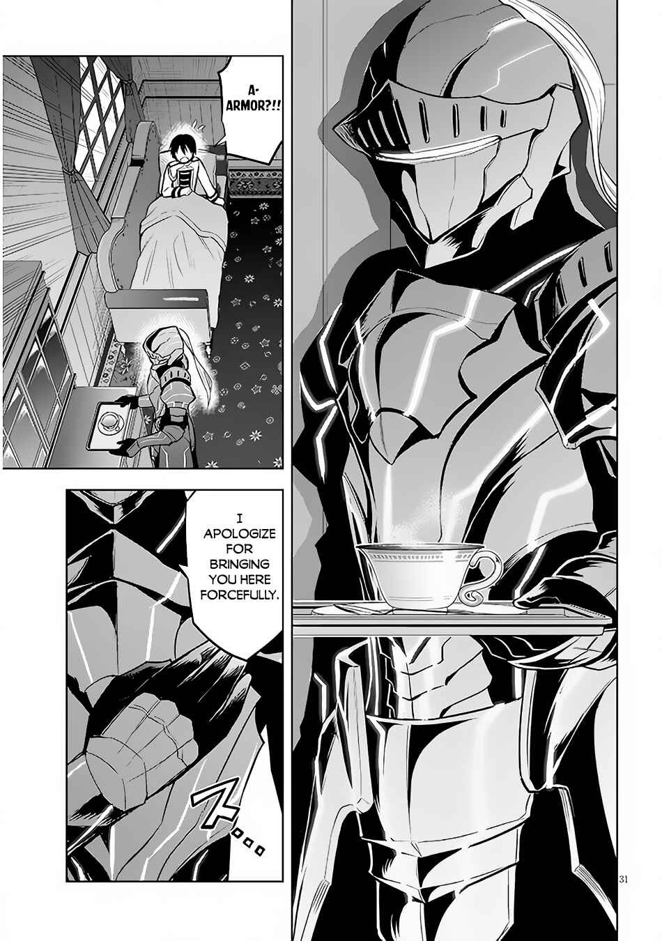 Chapter 41 - Page 31