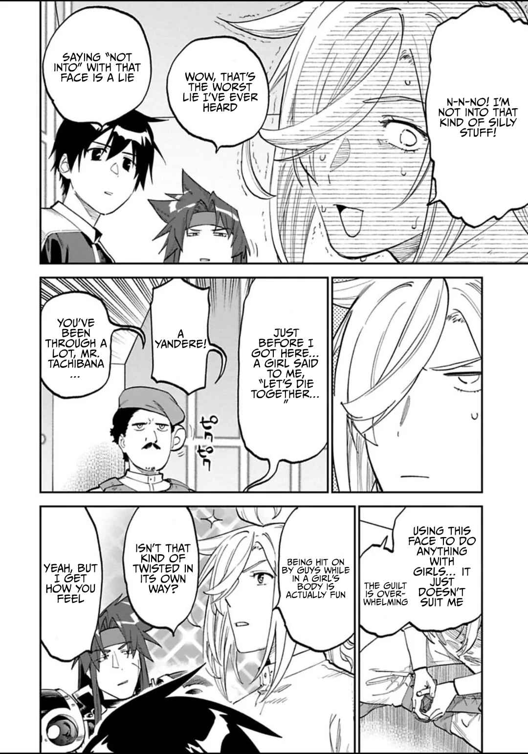 Chapter 169 - Page 4