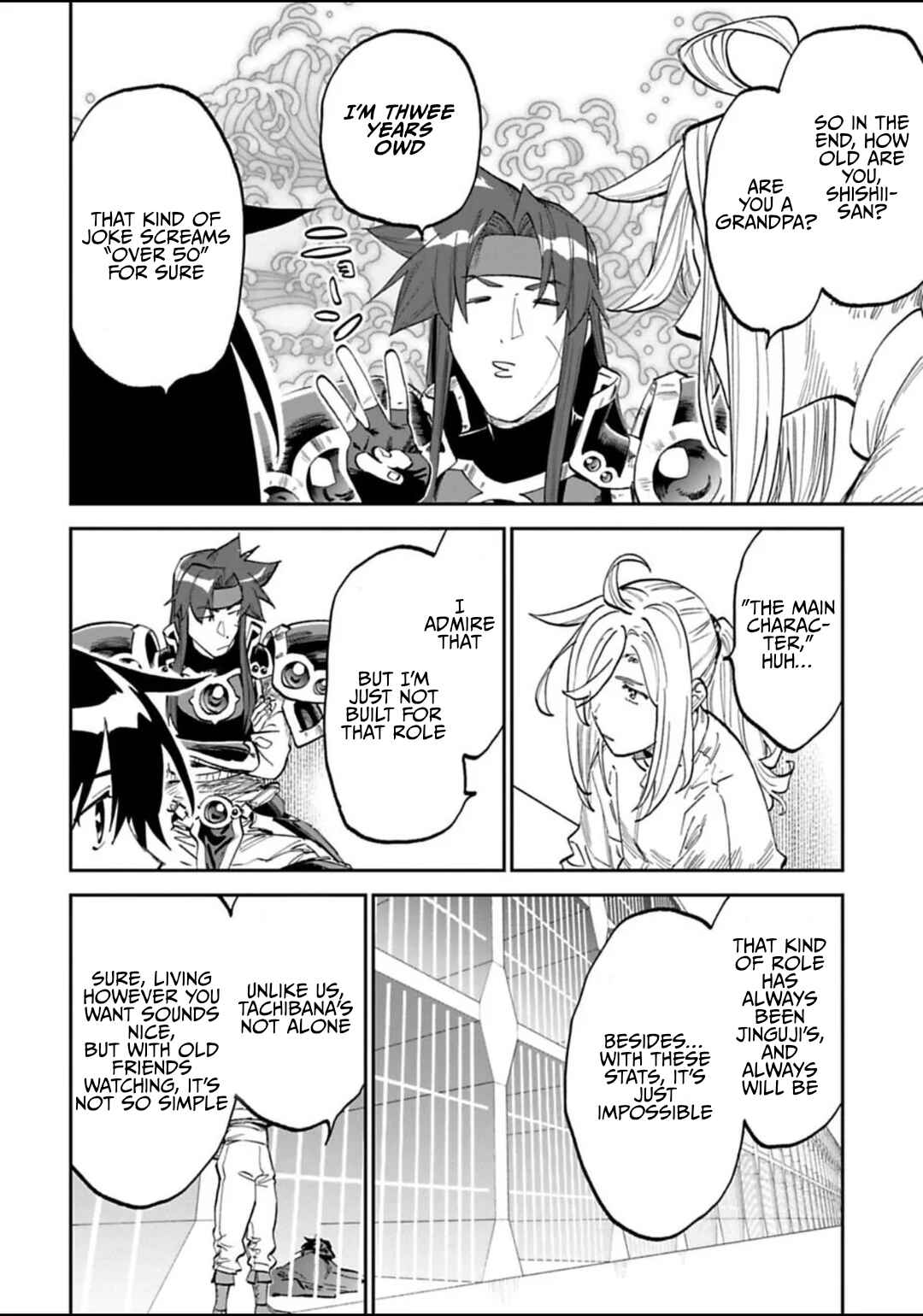 Chapter 169 - Page 6
