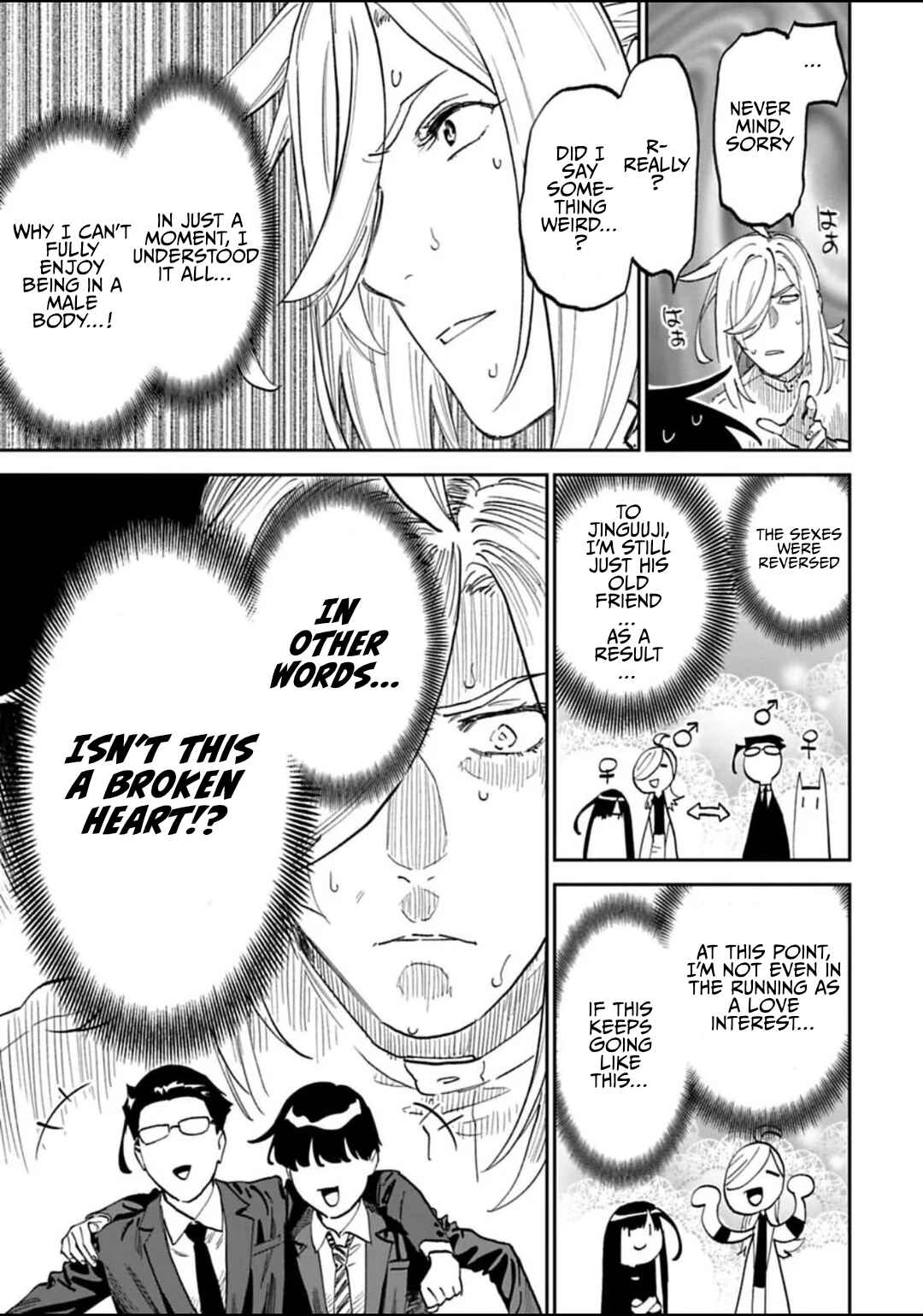 Chapter 169 - Page 9