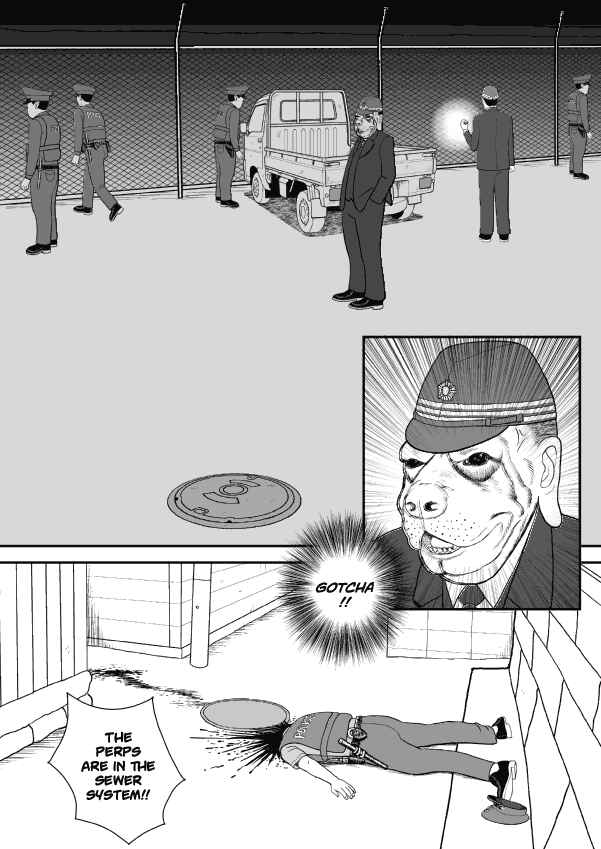 Chapter 37 - Page 18
