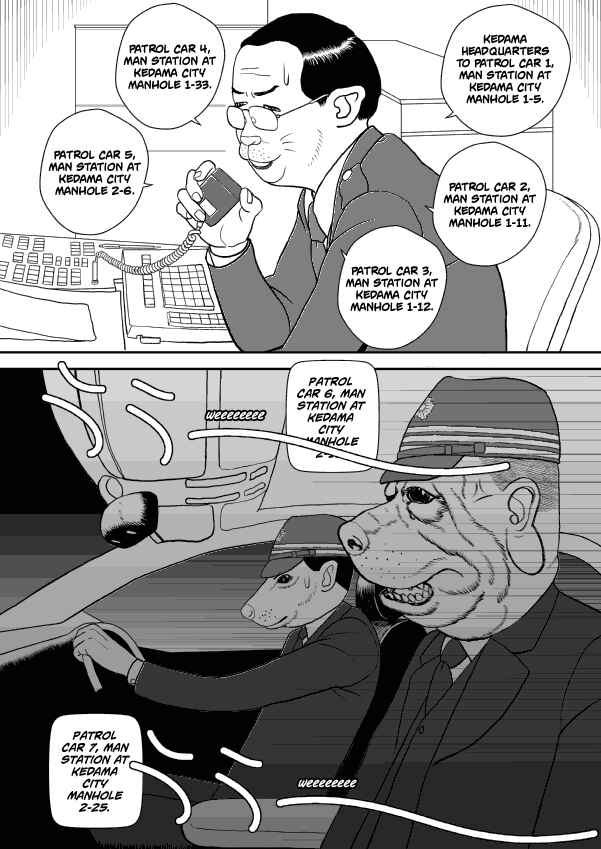 Chapter 37 - Page 20
