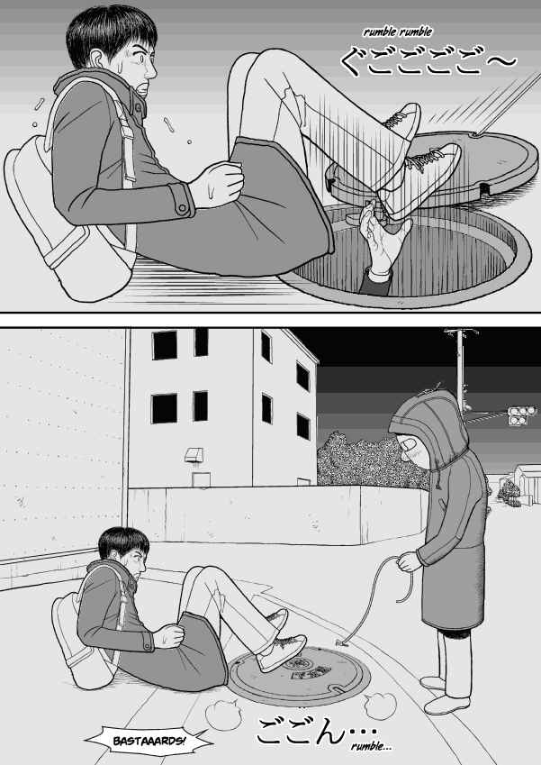Chapter 37 - Page 30