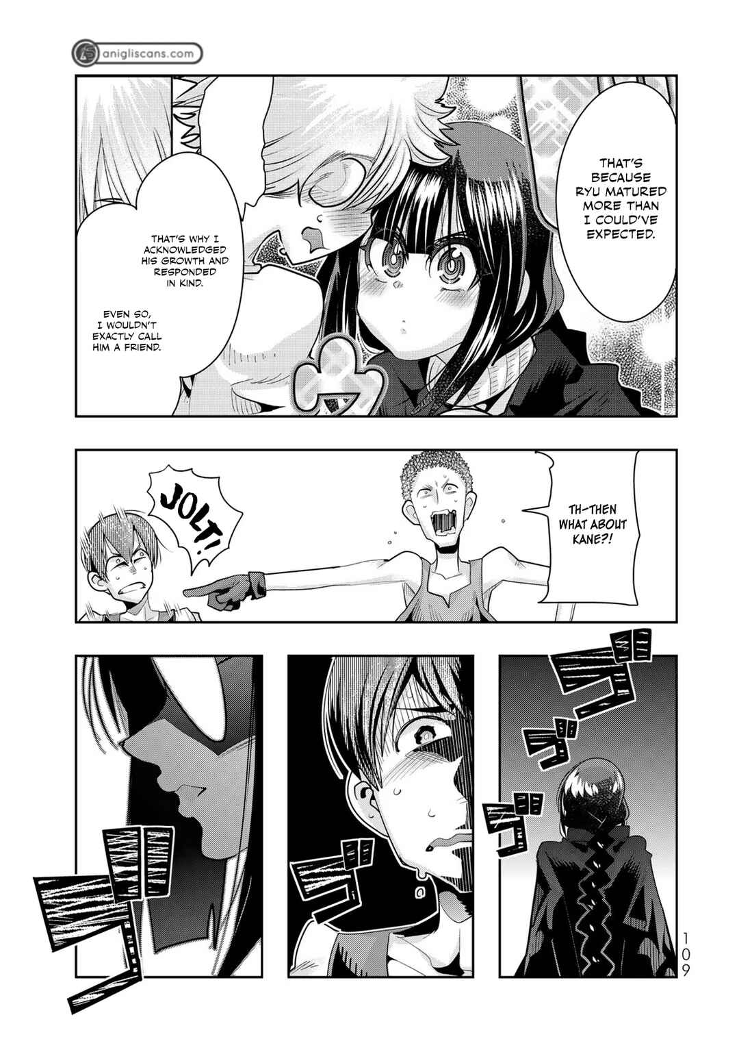 Chapter 56 - Page 12