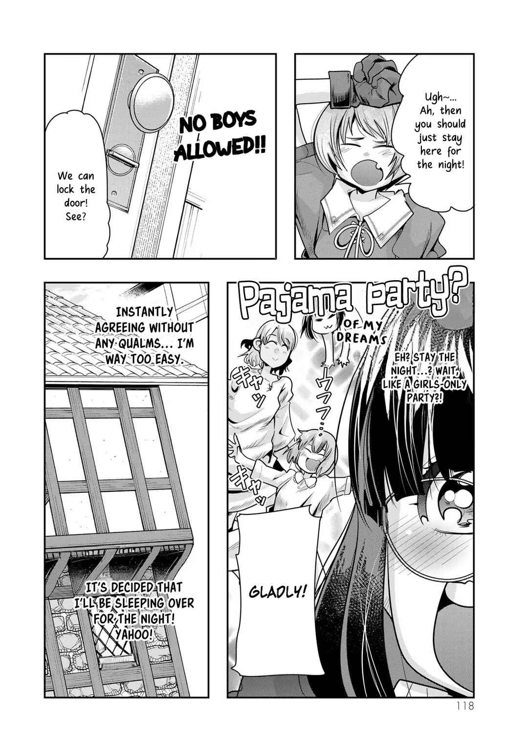 Chapter 56 - Page 21