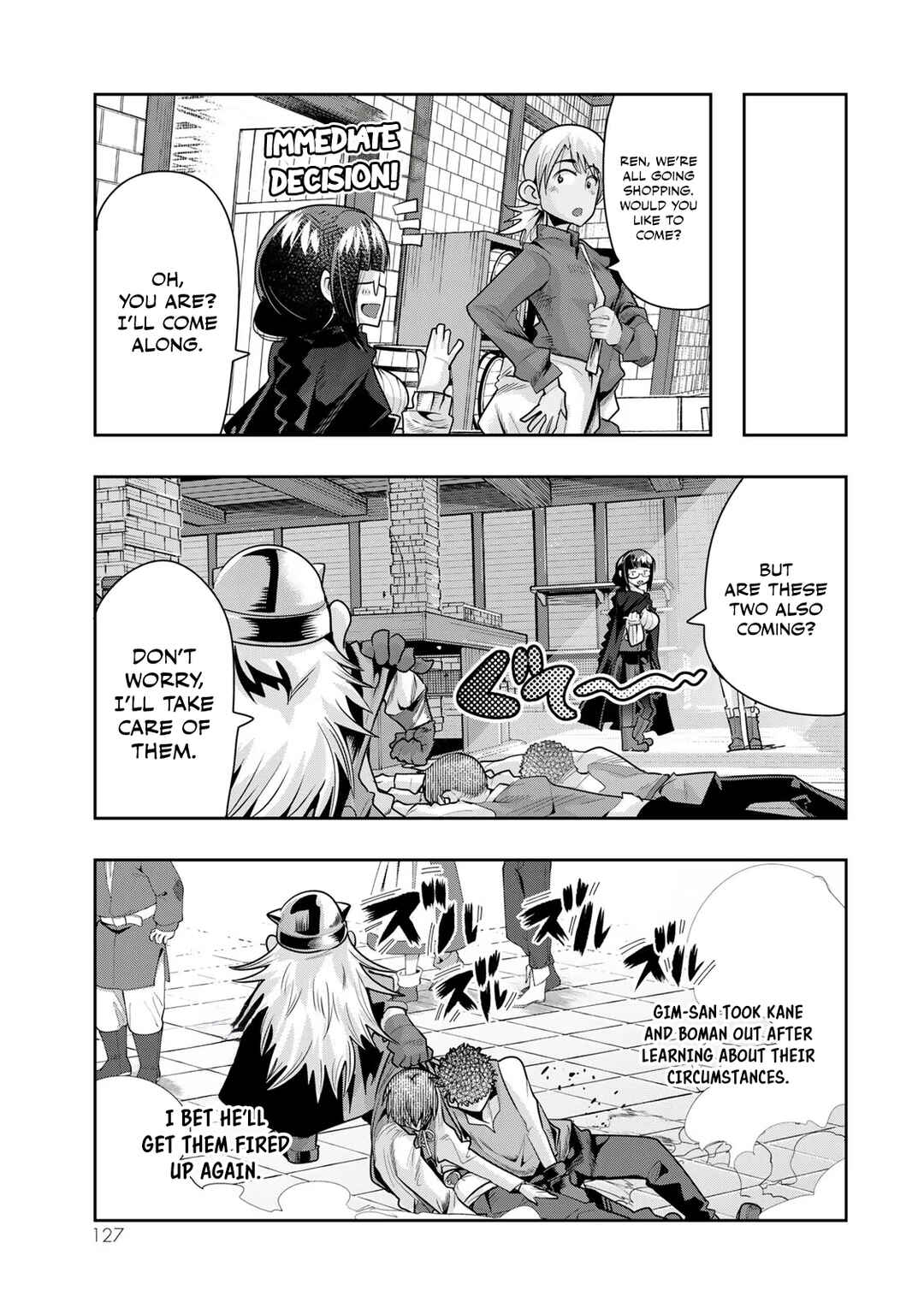 Chapter 56 - Page 30