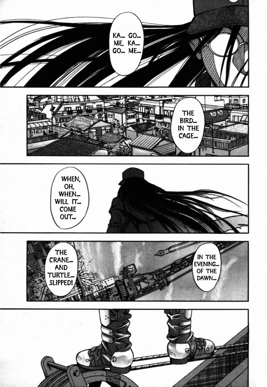 Chapter 36 - Page 1