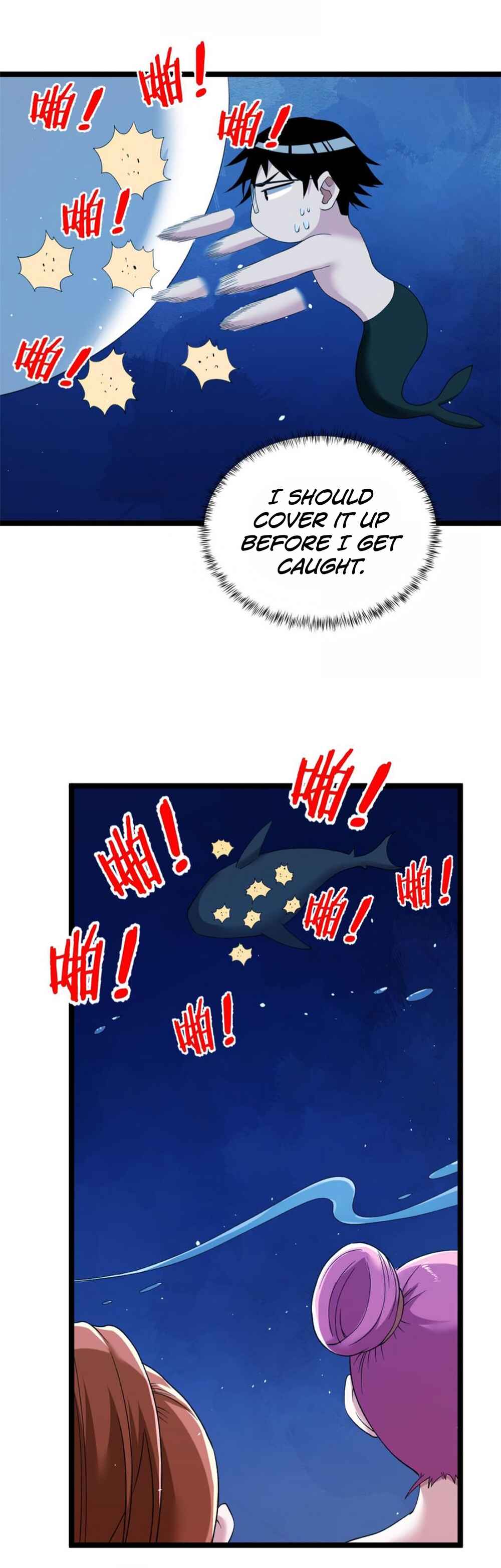 Chapter 110 - Page 15