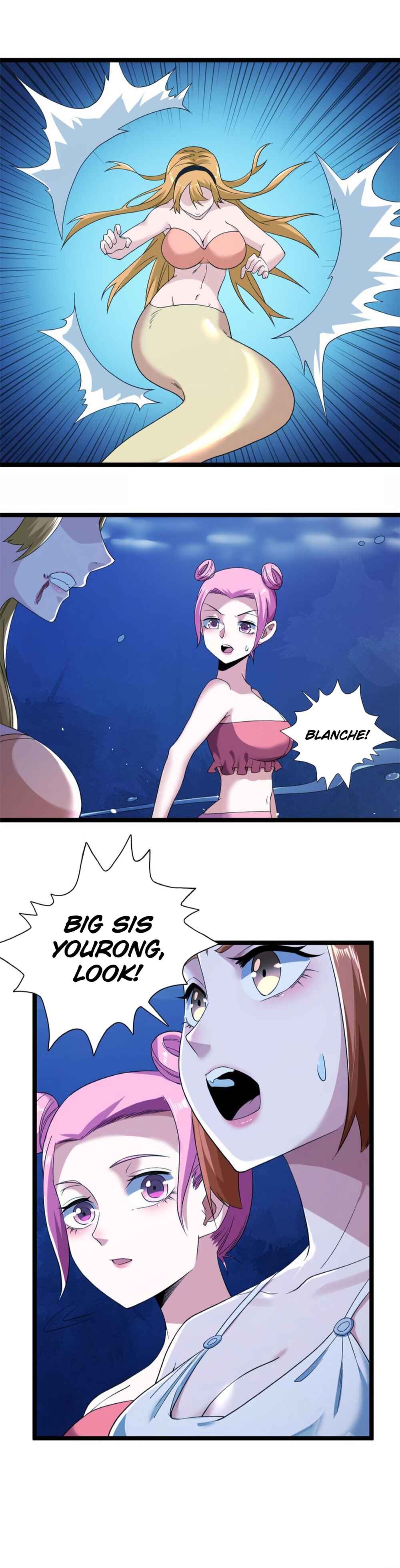 Chapter 110 - Page 8