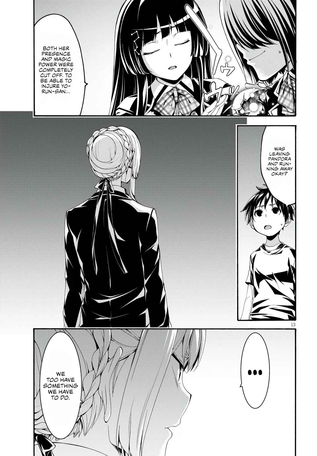 Chapter 128 - Page 15