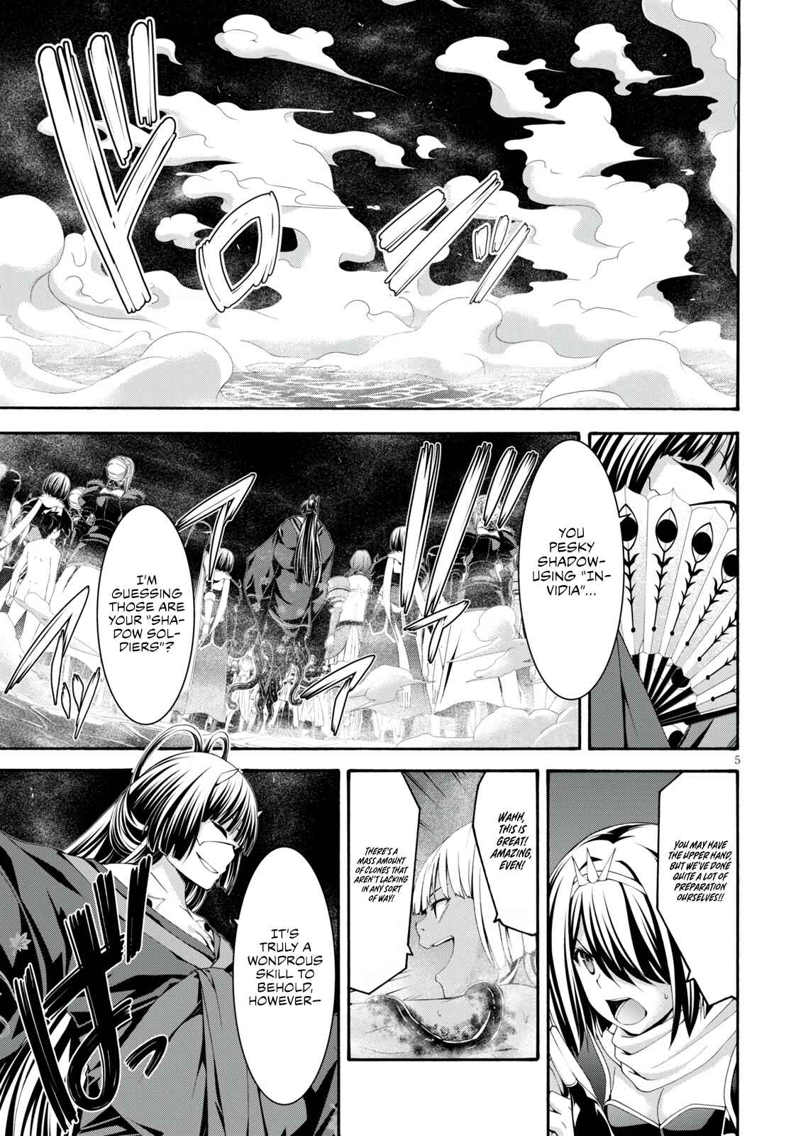 Chapter 128 - Page 7