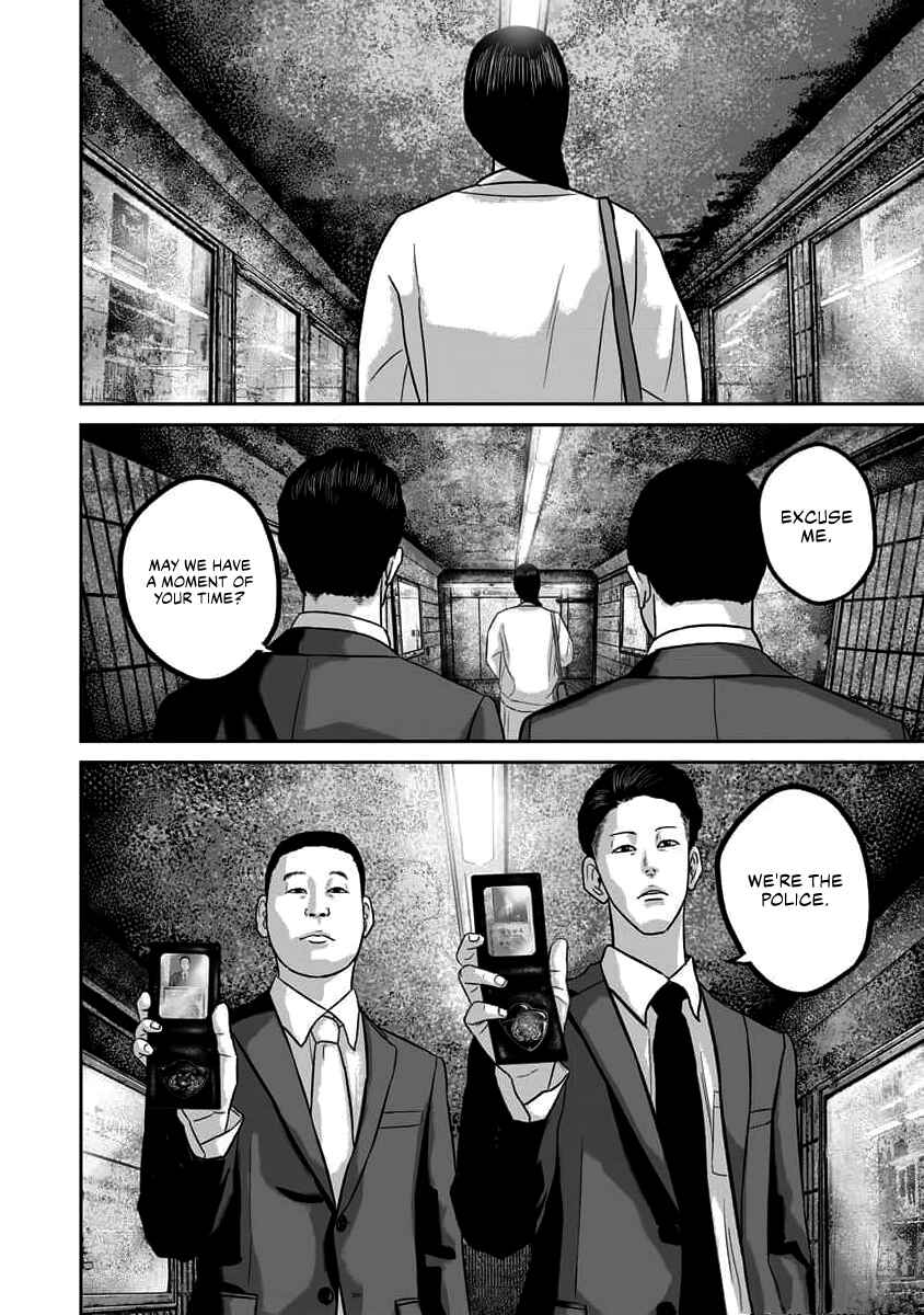 Chapter 63 - Page 18