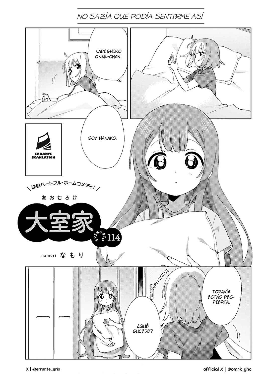 Chapter 114 - Page 1