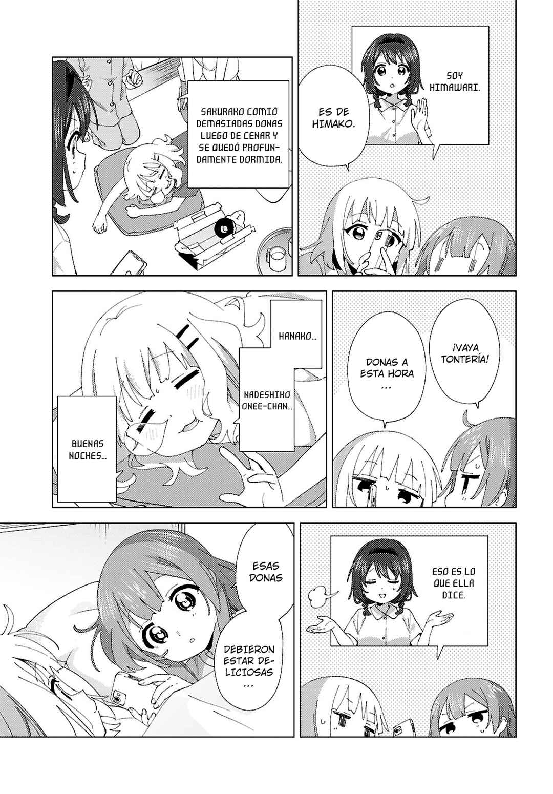 Chapter 114 - Page 5