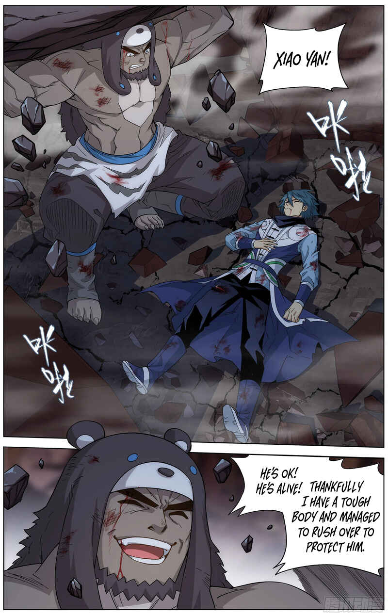 Chapter 300 - Page 11