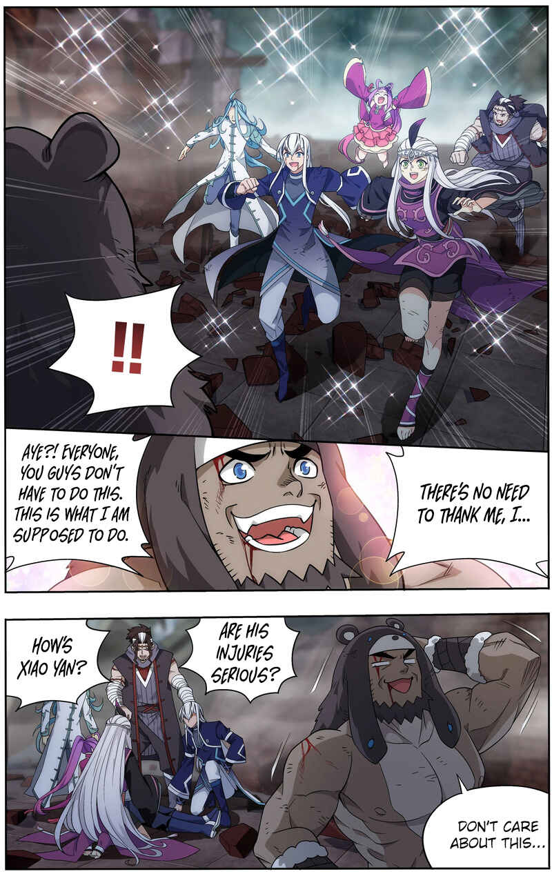 Chapter 300 - Page 12