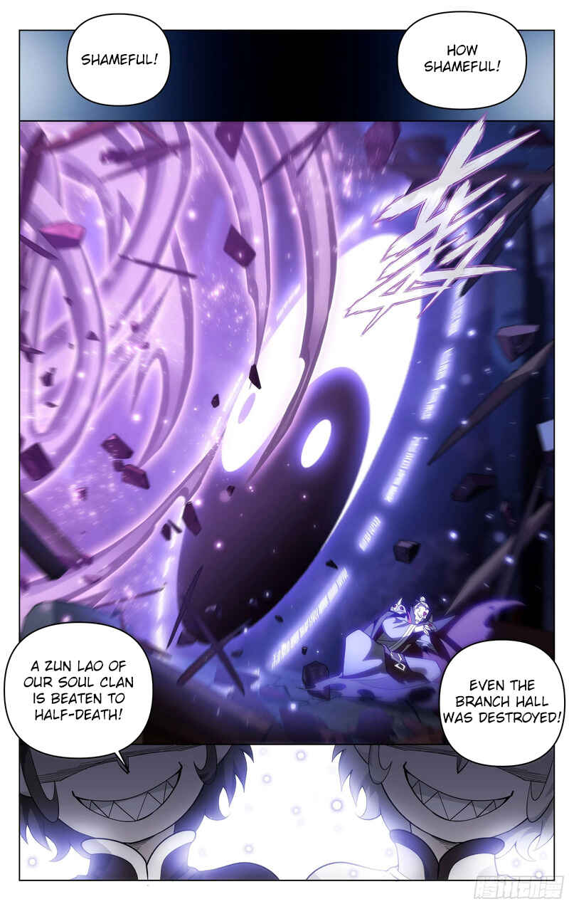 Chapter 300 - Page 16