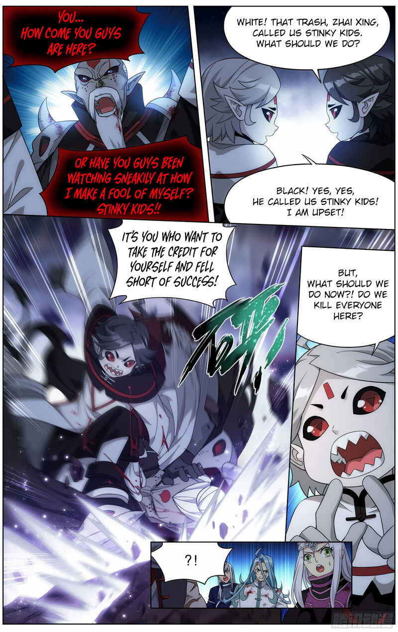Chapter 300 - Page 18