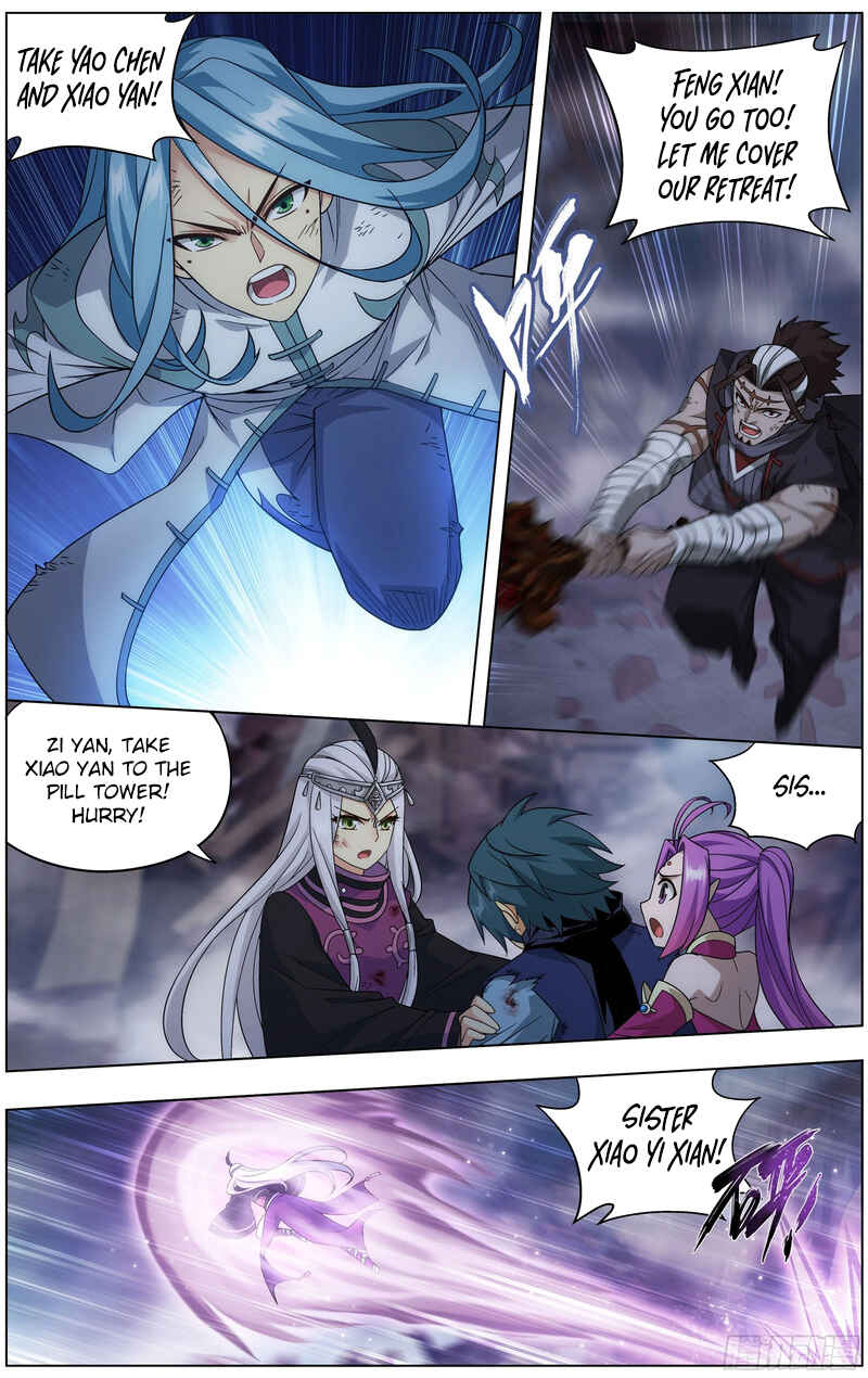 Chapter 300 - Page 20