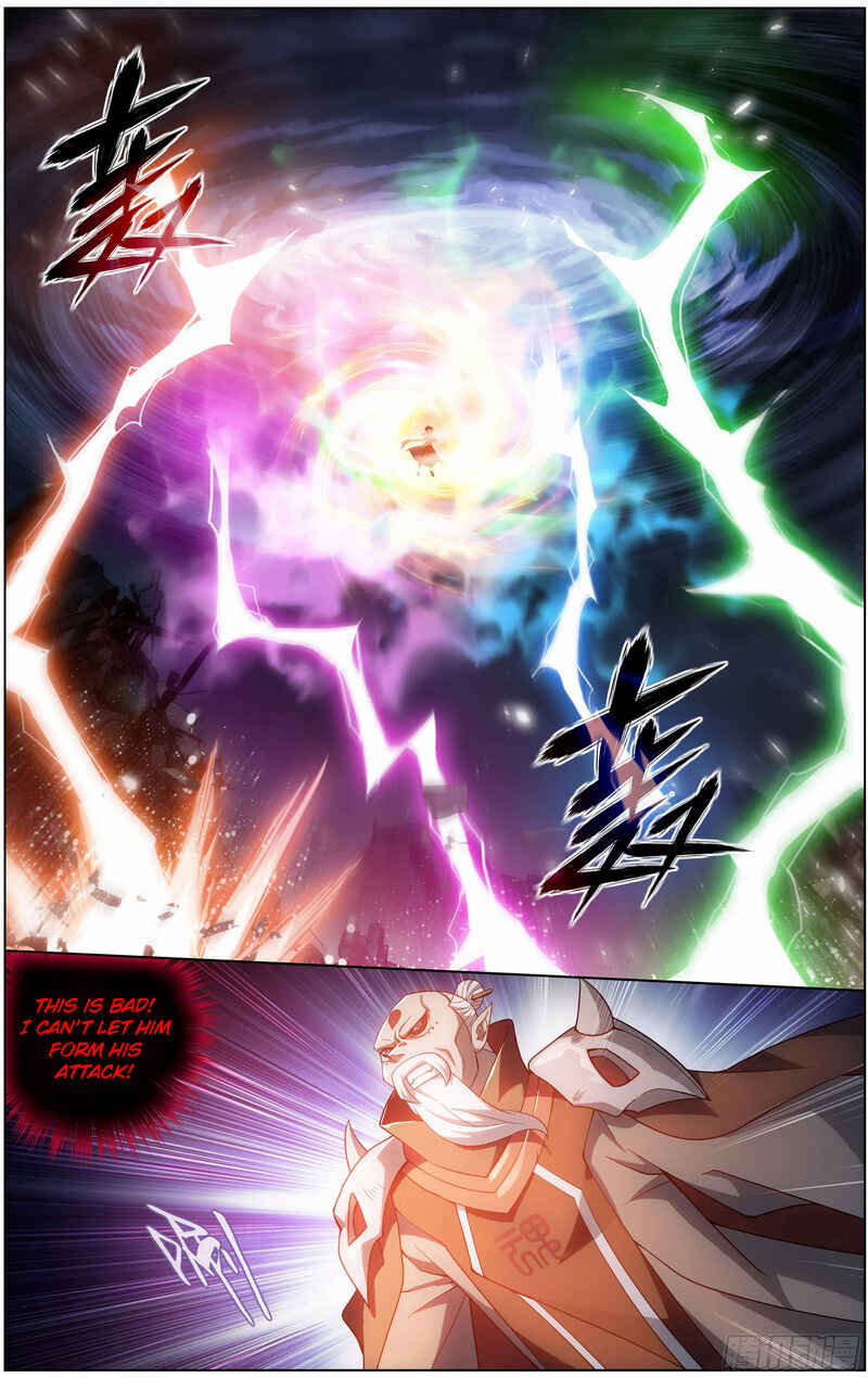 Chapter 300 - Page 3