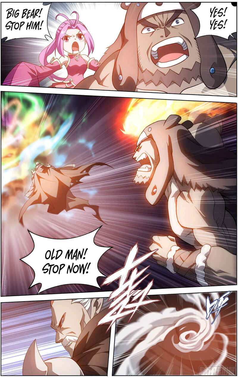 Chapter 300 - Page 4