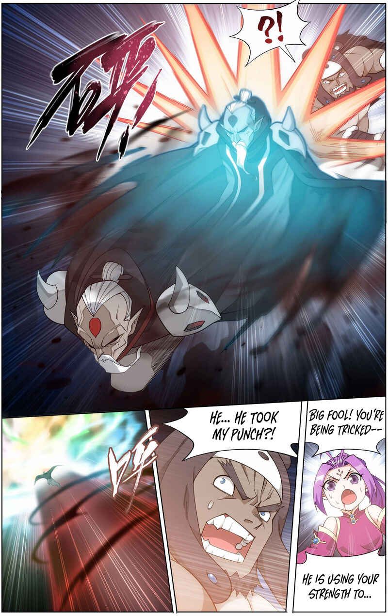Chapter 300 - Page 5