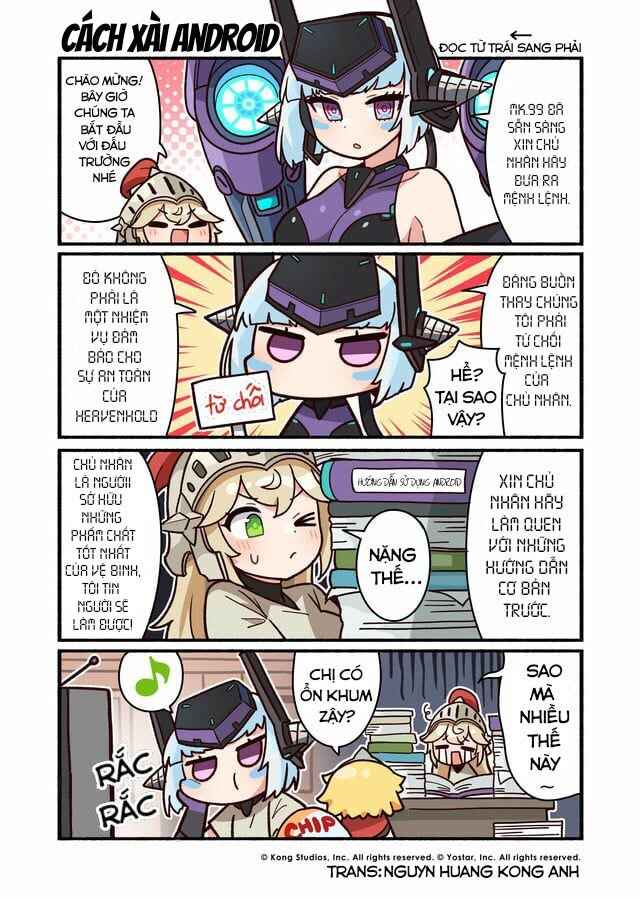 Chapter 23 - Page 1
