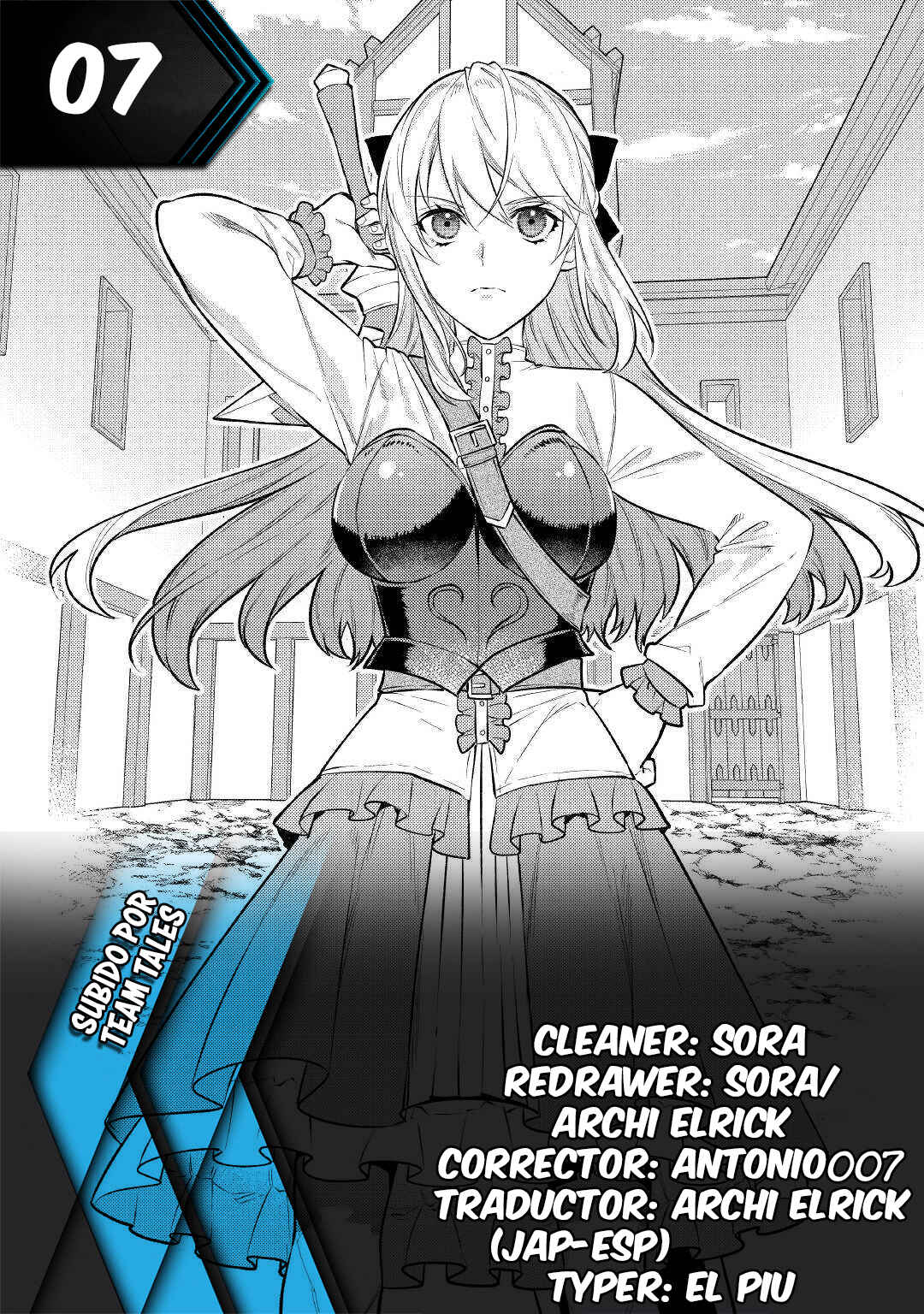 Chapter 7 - Page 1