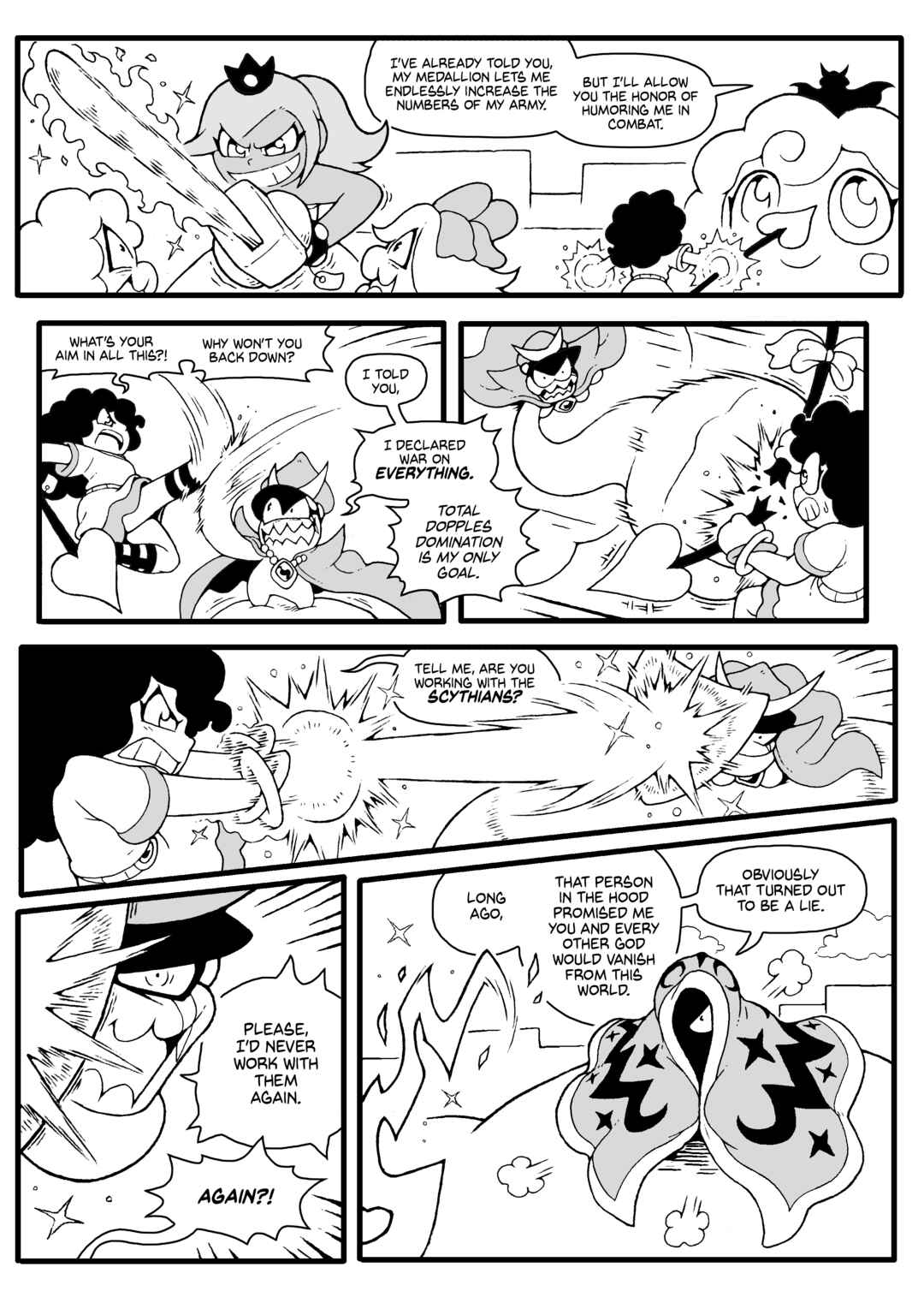 Chapter 14 - Page 17
