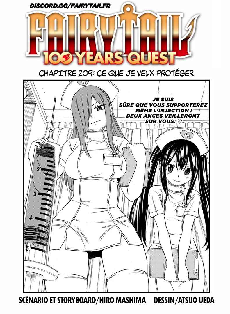 Chapter 209 - Page 1
