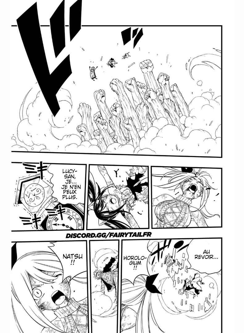 Chapter 209 - Page 19