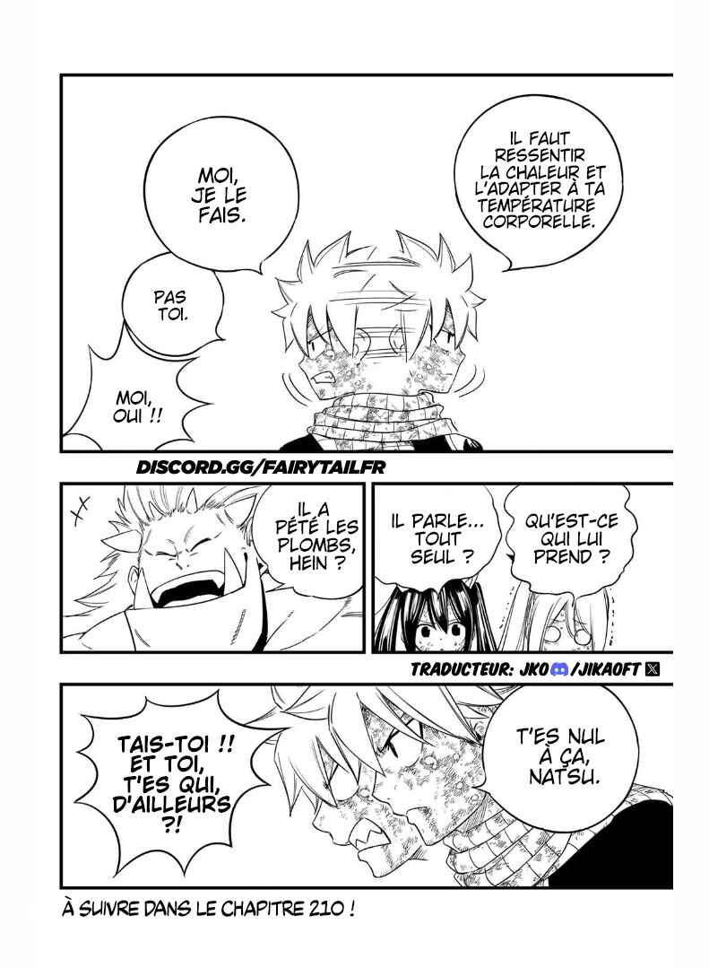 Chapter 209 - Page 22