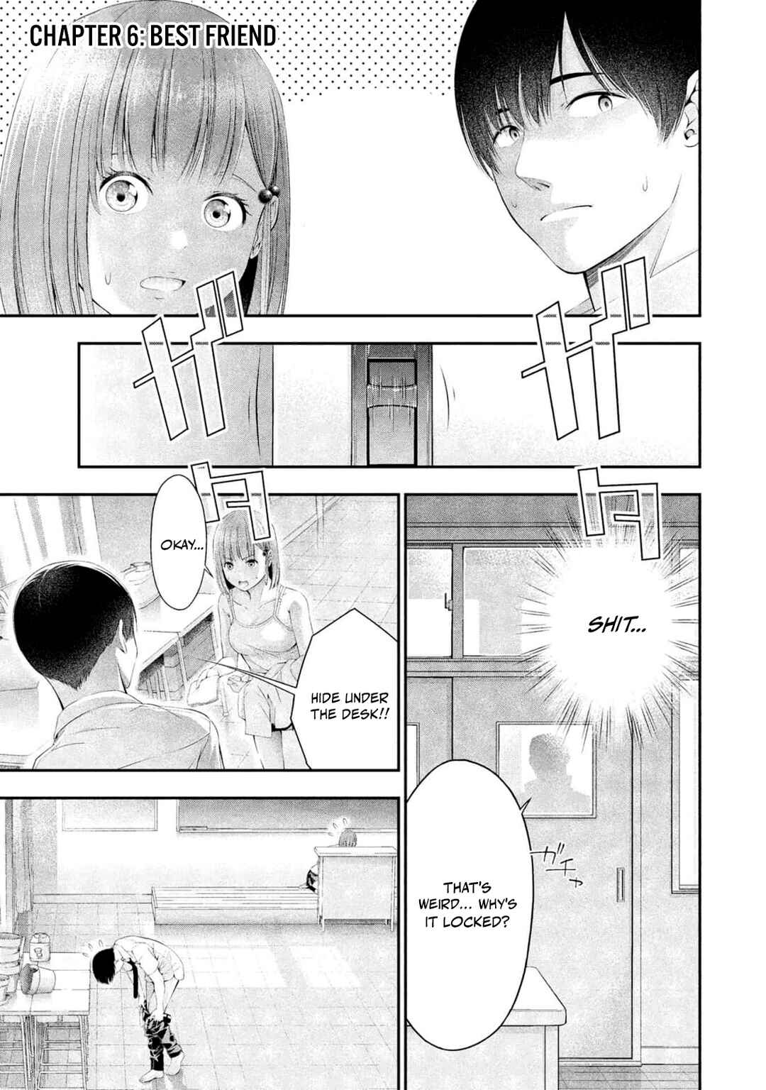 Chapter 6 - Page 2