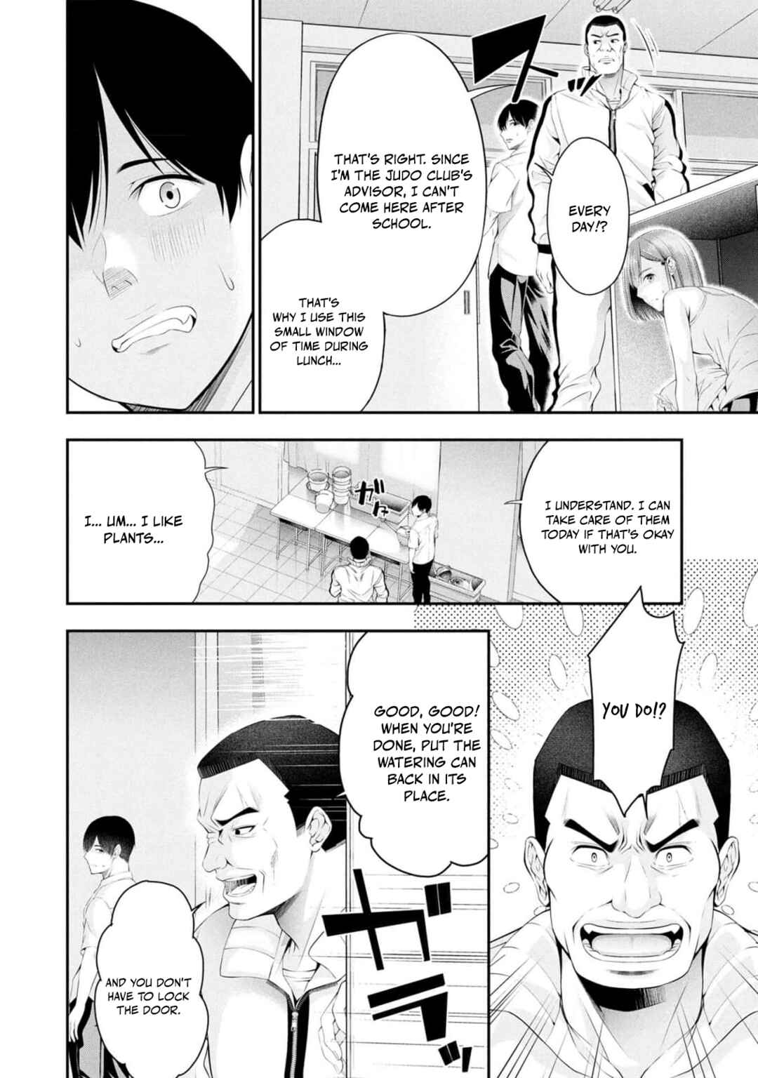 Chapter 6 - Page 5