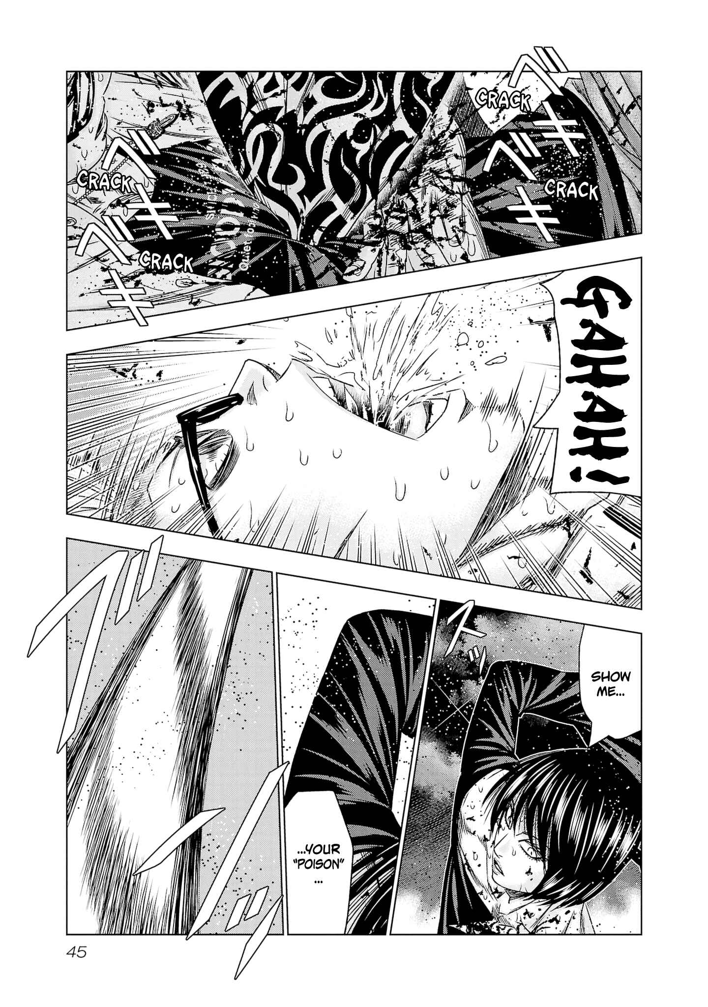 Chapter 199 - Page 18