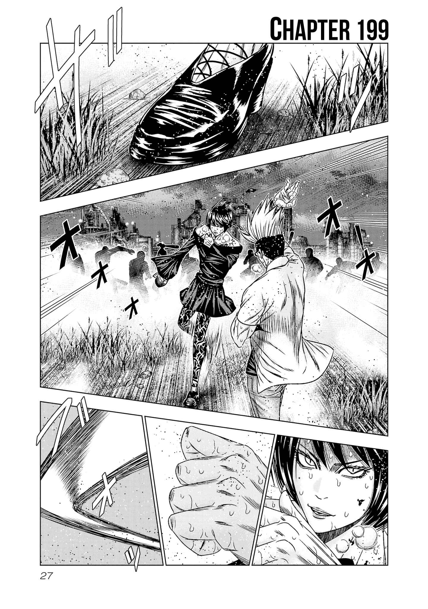 Chapter 199 - Page 2