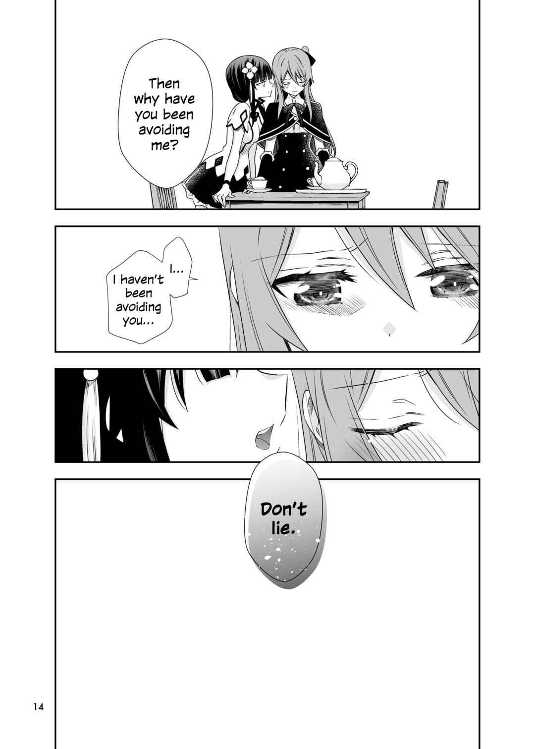 Chapter ? - Page 13